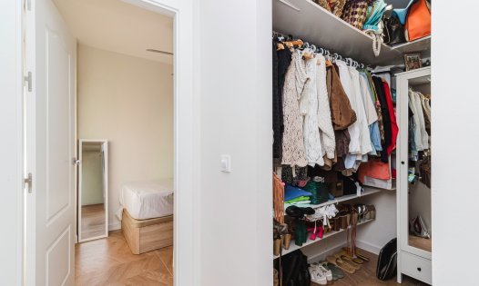 Resale - Apartments -
Orihuela Costa - Dehesa de Campoamor