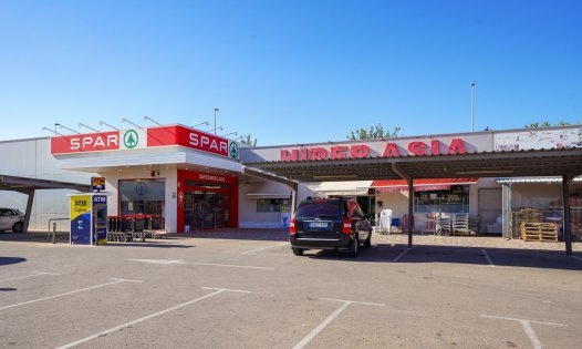 Resale - Villas -
Pilar de la Horadada - Cañada de Práez - Pilar de la Horadada