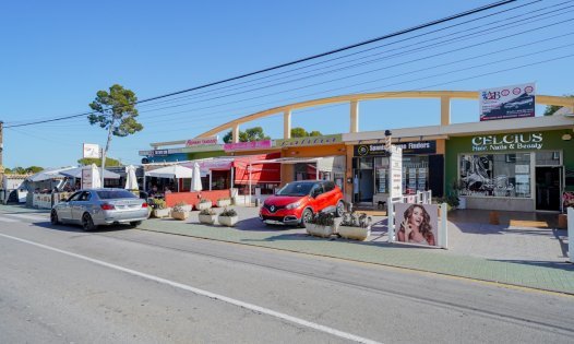 Resale - Villas -
Pilar de la Horadada - Cañada de Práez - Pilar de la Horadada