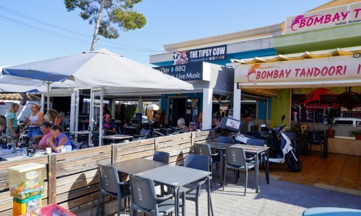 Resale - Villas -
Pilar de la Horadada - Cañada de Práez - Pilar de la Horadada