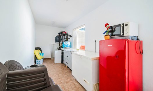 Resale - Villas -
Pilar de la Horadada - Cañada de Práez - Pilar de la Horadada