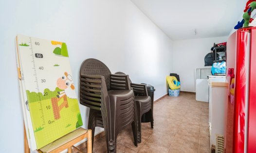 Resale - Villas -
Pilar de la Horadada - Cañada de Práez - Pilar de la Horadada