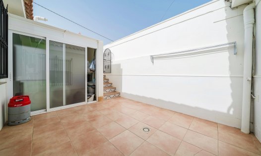 Resale - Villas -
Pilar de la Horadada - Cañada de Práez - Pilar de la Horadada