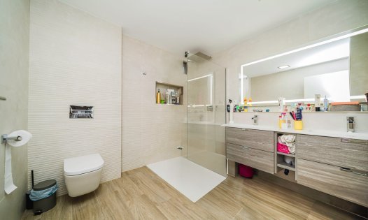 Resale - Villas -
Pilar de la Horadada - Cañada de Práez - Pilar de la Horadada