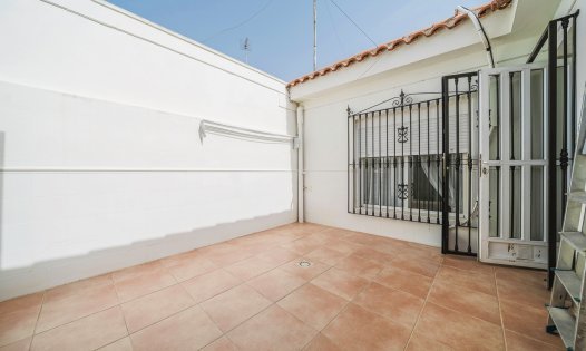 Resale - Villas -
Pilar de la Horadada - Cañada de Práez - Pilar de la Horadada