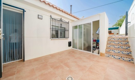 Resale - Villas -
Pilar de la Horadada - Cañada de Práez - Pilar de la Horadada