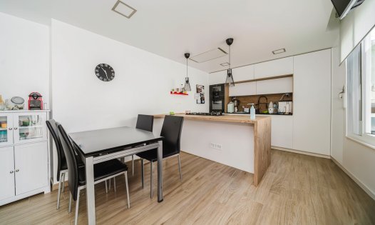 Resale - Villas -
Pilar de la Horadada - Cañada de Práez - Pilar de la Horadada