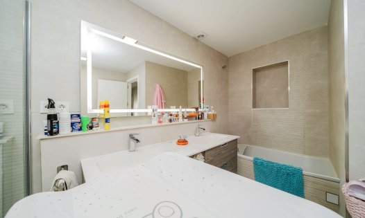 Resale - Villas -
Pilar de la Horadada - Cañada de Práez - Pilar de la Horadada