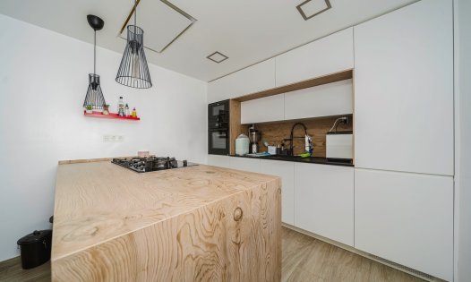 Resale - Villas -
Pilar de la Horadada - Cañada de Práez - Pilar de la Horadada