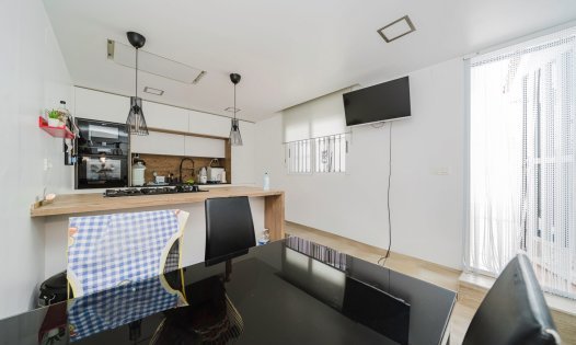 Resale - Villas -
Pilar de la Horadada - Cañada de Práez - Pilar de la Horadada