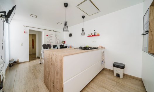 Resale - Villas -
Pilar de la Horadada - Cañada de Práez - Pilar de la Horadada