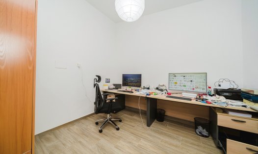 Resale - Villas -
Pilar de la Horadada - Cañada de Práez - Pilar de la Horadada