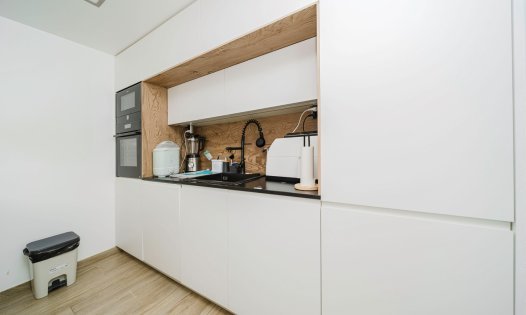 Resale - Villas -
Pilar de la Horadada - Cañada de Práez - Pilar de la Horadada