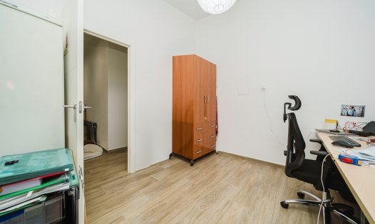 Resale - Villas -
Pilar de la Horadada - Cañada de Práez - Pilar de la Horadada