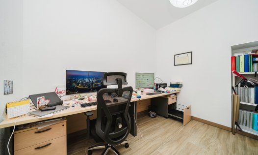 Resale - Villas -
Pilar de la Horadada - Cañada de Práez - Pilar de la Horadada