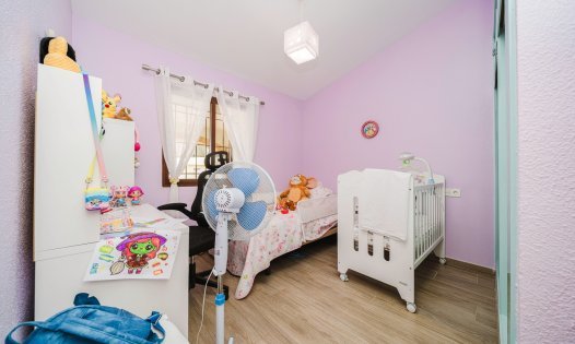 Resale - Villas -
Pilar de la Horadada - Cañada de Práez - Pilar de la Horadada