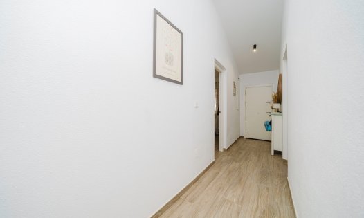 Resale - Villas -
Pilar de la Horadada - Cañada de Práez - Pilar de la Horadada