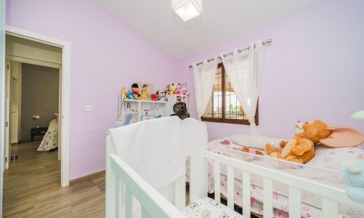 Resale - Villas -
Pilar de la Horadada - Cañada de Práez - Pilar de la Horadada