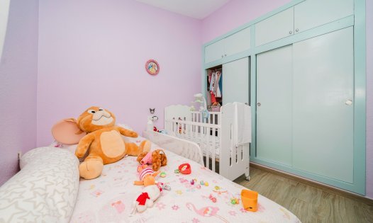 Resale - Villas -
Pilar de la Horadada - Cañada de Práez - Pilar de la Horadada