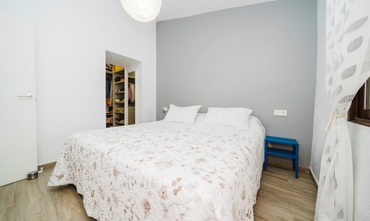 Resale - Villas -
Pilar de la Horadada - Cañada de Práez - Pilar de la Horadada