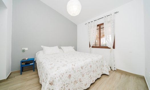 Resale - Villas -
Pilar de la Horadada - Cañada de Práez - Pilar de la Horadada