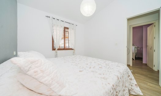 Resale - Villas -
Pilar de la Horadada - Cañada de Práez - Pilar de la Horadada