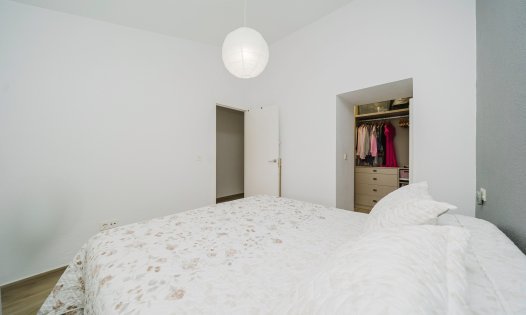 Resale - Villas -
Pilar de la Horadada - Cañada de Práez - Pilar de la Horadada