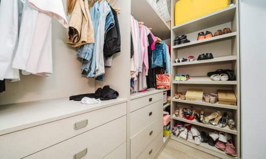 Resale - Villas -
Pilar de la Horadada - Cañada de Práez - Pilar de la Horadada