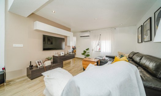 Resale - Villas -
Pilar de la Horadada - Cañada de Práez - Pilar de la Horadada