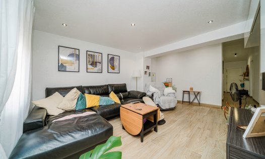 Resale - Villas -
Pilar de la Horadada - Cañada de Práez - Pilar de la Horadada