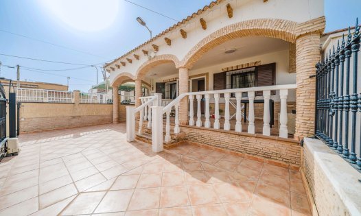 Resale - Villas -
Pilar de la Horadada - Cañada de Práez - Pilar de la Horadada