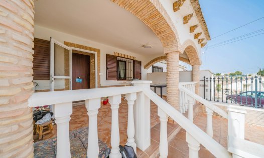 Resale - Villas -
Pilar de la Horadada - Cañada de Práez - Pilar de la Horadada