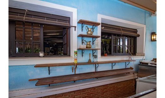 Resale - Commercial premises -
Orihuela Costa - Dehesa de Campoamor