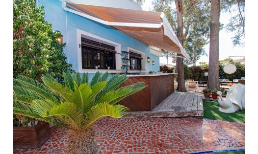 Resale - Commercial premises -
Orihuela Costa - Dehesa de Campoamor