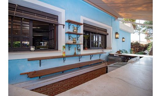 Resale - Commercial premises -
Orihuela Costa - Dehesa de Campoamor