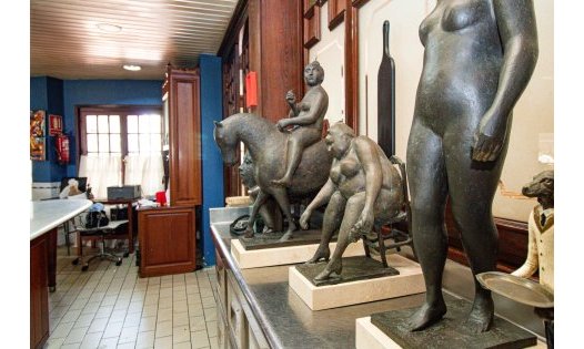 Resale - Commercial premises -
Orihuela Costa - Dehesa de Campoamor