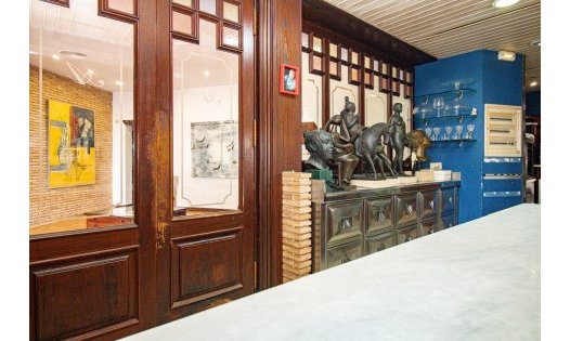 Resale - Commercial premises -
Orihuela Costa - Dehesa de Campoamor