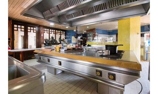 Resale - Commercial premises -
Orihuela Costa - Dehesa de Campoamor