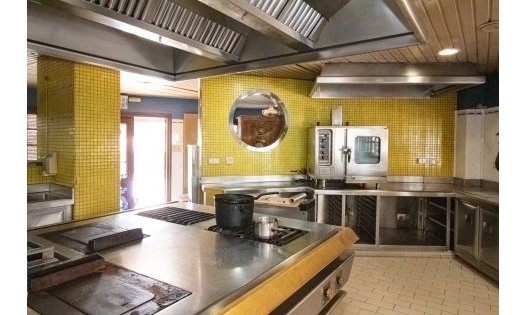 Resale - Commercial premises -
Orihuela Costa - Dehesa de Campoamor