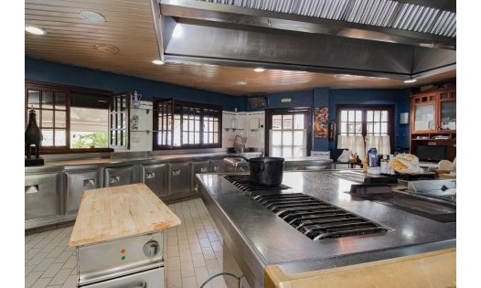 Resale - Commercial premises -
Orihuela Costa - Dehesa de Campoamor