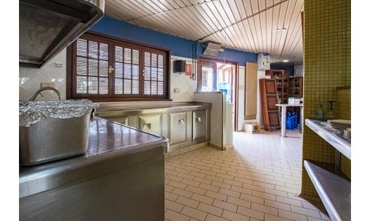 Resale - Commercial premises -
Orihuela Costa - Dehesa de Campoamor