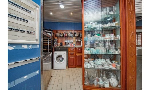 Resale - Commercial premises -
Orihuela Costa - Dehesa de Campoamor