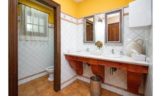 Resale - Commercial premises -
Orihuela Costa - Dehesa de Campoamor