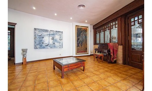 Resale - Commercial premises -
Orihuela Costa - Dehesa de Campoamor