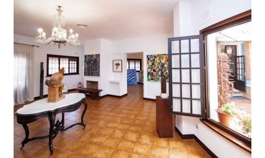 Resale - Commercial premises -
Orihuela Costa - Dehesa de Campoamor