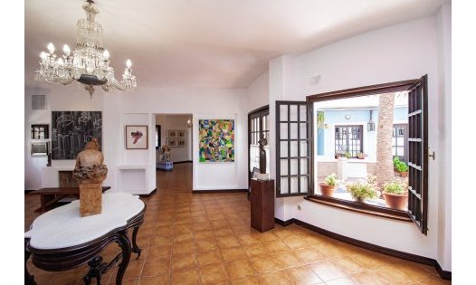 Resale - Commercial premises -
Orihuela Costa - Dehesa de Campoamor