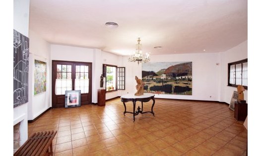 Resale - Commercial premises -
Orihuela Costa - Dehesa de Campoamor