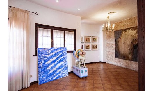 Resale - Commercial premises -
Orihuela Costa - Dehesa de Campoamor