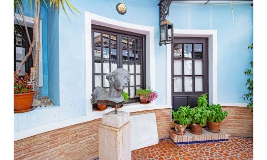 Resale - Commercial premises -
Orihuela Costa - Dehesa de Campoamor