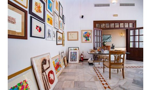 Resale - Commercial premises -
Orihuela Costa - Dehesa de Campoamor